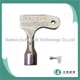Triangular Elevator Door Key (3201.03.1032)