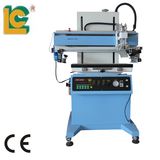 Flat Vacuum Screen Printing Equipment