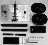 Line Array System Rigging Tw Vera 36 Full Set Parts