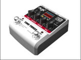 Stomp Boxes Time Force Multi Digital Delay