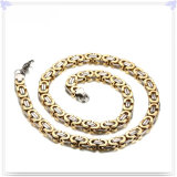 Jewelry Fashion Fashion Jewellery Stainless Steel Chain (HR107)