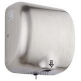 110V US american plug fast air high speed aike hand dryer AK2800, not excel xlerator dryer