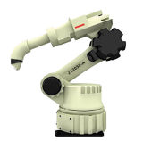 Robot Arm Sprayer Parameters