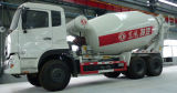 6*4 Concrete Mixer Truck for Sale Dfl5252