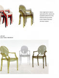 2014 Dining Plastic Chair (PC-801)