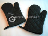 Printed Oven Glove (SSG0108)