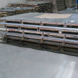 AISI 304 Cold Rolled Stainless Steel Sheet