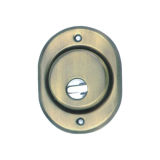 High Quality Lock Protection Device for Cylinders (WJ0101)