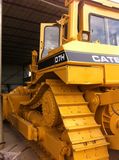 Used Bulldozer Caterpillar D7h (Cat D7H)