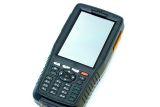 St308 Android 1d Laser Barcode PDA with RFID Reader 2D Qr Code