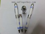 Multifunction Ballpen USB Flash Drives-005