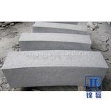 G654 Kerb Stone