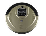 Robot Vacuum Cleaner with Lower Noise and High Efficiency (LR-300C)