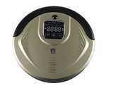 Robot Vacuum Cleaner with Lower Noise and High Efficiency (LR-300C)