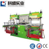 250t New High Stoke Molding Machine for Rubber Silicone Products