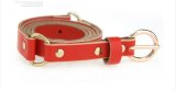 High Quality Women Leather Belt (MC06)
