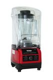 2015 Heavy Duty Kitchen Commercial Blender (SJ-9668C/SJ-9668)