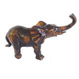 Resin Elephant