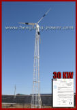 30kw Wind Generator (HF12.5-30KW)