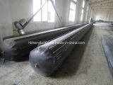 Export High Quality Bridge Inflatable Rubber Core Mold/Inflatable Products