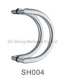 Stainless Steel Pull Handle