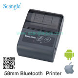 2 Inch Ios Systems Bluetooth Thermal Printer
