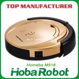 Robot Vacuum Cleaners Homeba M518