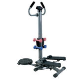 2014 New Stepper with Handle Bar Fitness Equipment