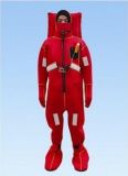 Lifejacket, Lifebuoy, Immersion Suit