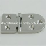 Stainless Steel 76*40mm Door Hinge