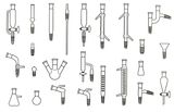 Semimicro Organic Preparation Instrument