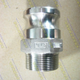 Stainless Steel Australia Pipe Fitting