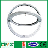 Europe Style Aluminium Round Window-Pnoc004