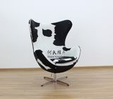 Egg Chair (A-073) Arne Jacobsen