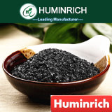 Huminrich Increased Yield Organic Fertilizer for Corn High Content K2o Fulvic Acid Flake