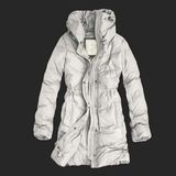 Lady Long Jacket 
