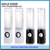 Music Water Dancing Speaker, LED Water Dancing Speaker