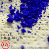 Pigment & Dyestuff [147-14-8] Pigment Blue 15: 3