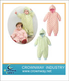 Infant Winter Romper with High Quality (CW-BABYR-37)