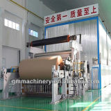 Machine to Making Kraft Paper, Paper Recycling Plant Machinery