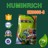 Huminrich Plant Feeds Improving Soil Quality Potassium Fertilizer