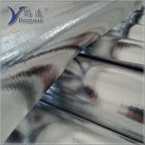 Double Sided Reflective Aluminized Polyester Film