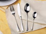 High-Quality Cutlery Flatware Kitchenware Tableware
