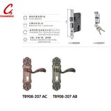 Furniture Decorate Door Carbinet Pull Handle