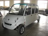 6-Seat Electric Car, Passenger Car, Golf Car