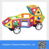 Permanent Educational Magnetic Construction Set Toy