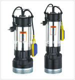 Submersible Pump (SPA 0.75KW-2.2KW)