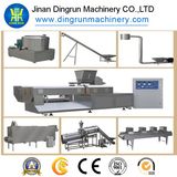 Dog Food Pelleting Extruder Machinery