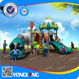 Children Outdoor Playground Big Slides for Sale