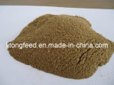 High Protein Fish Meal 72% for Animal Feed